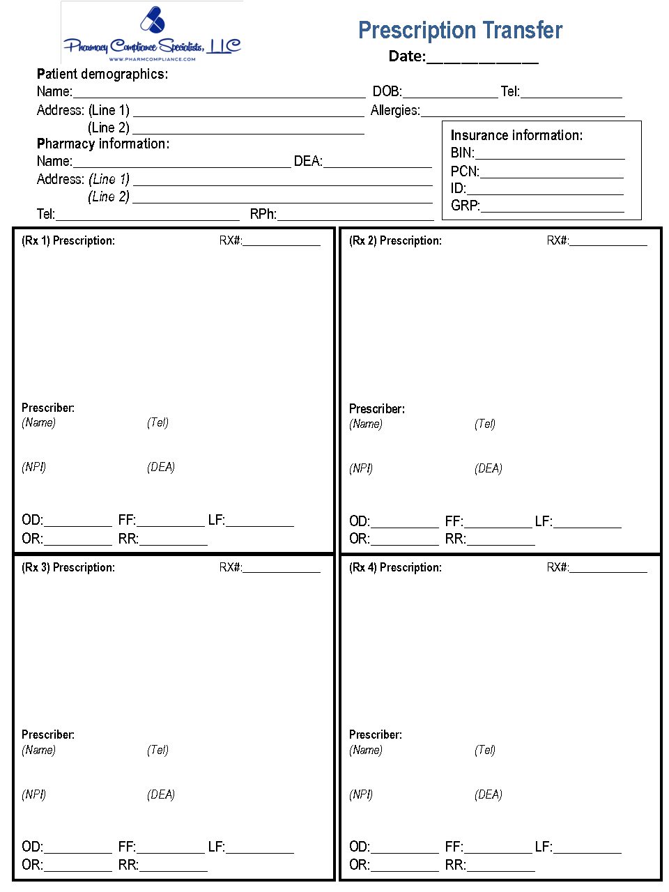 personal-medication-record-rxmarketplace